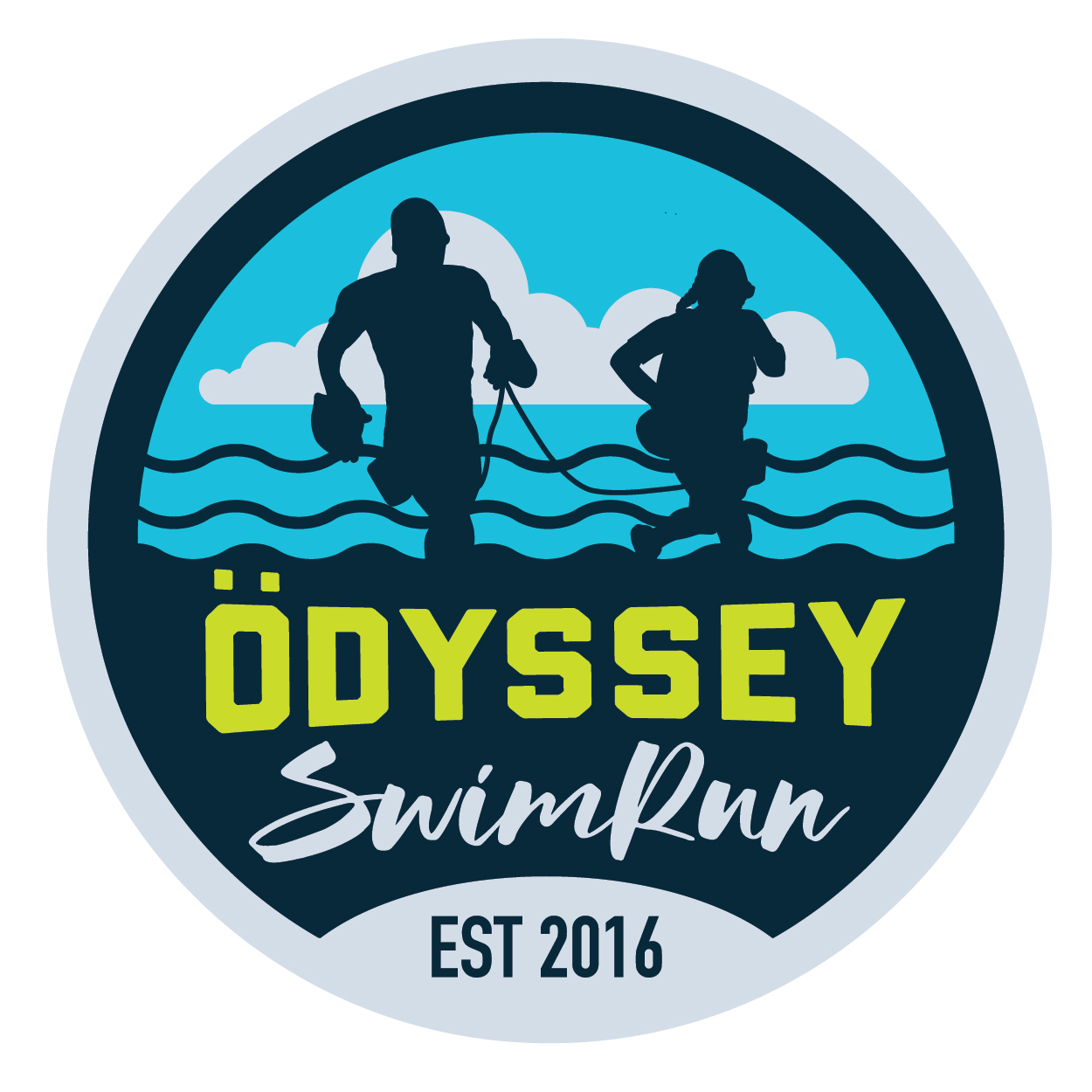Odyssey SwimRun